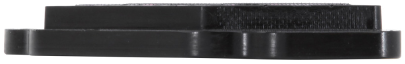 Kawasaki Ninja ZX-6R Air Filter - K&N Engineering - High-Flow, Direct Fit - `98-`02